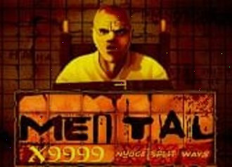 Mental игровой слот